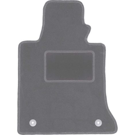 Tappetino per auto del conducente: Mercedes GLK X204 SUV (2008-2015)