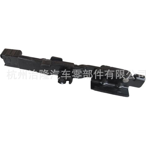 816983S010 81698-3S010 Sunroof Left Rear Brake Suitable for Hyundai Mistra, Hyundai Tucson, KX3, and Kia Sportage (1/4)