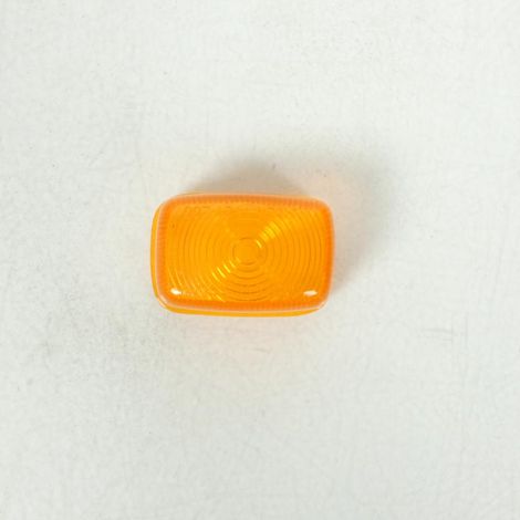 Cabochon de clignotant MASEN 1121-266 pour scooter MBK 50 Spirit (1/5)