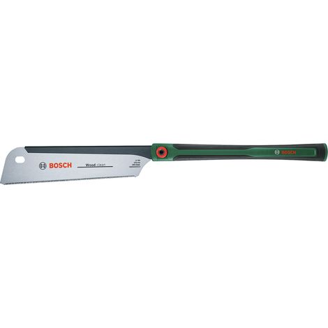 Bosch Home and Garden 1600A02ZB7 1600A02ZB7 Scie japonaise (1/4)