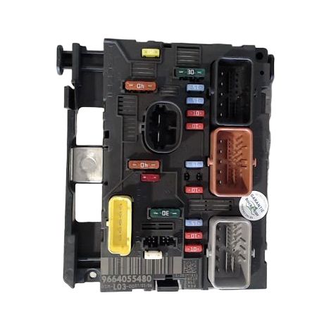 Boite A Fusibles CITROEN C3 [PRODUIT D'OCCASION]♻️bsml0300