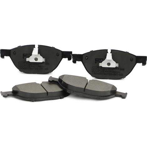 PASTILLAS DE FRENO Delanteras BMW 5 F10, 6 F06, 7 F01-F04 (1/5)