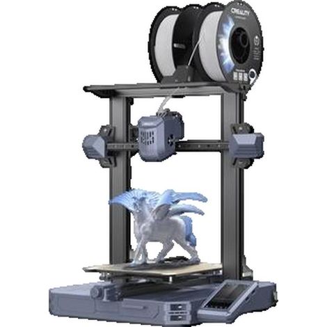 3D-Drucker Creality CR-10 SE automatische Nivellierung 600 mm/s
