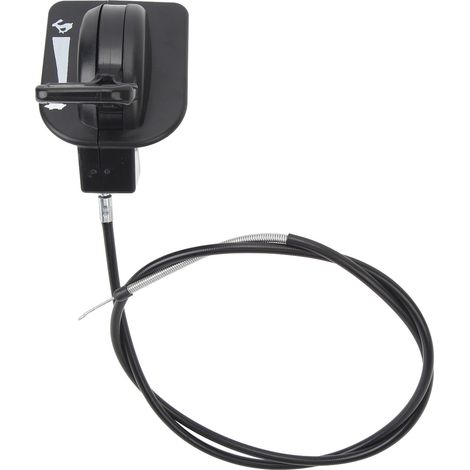 Gaszugsteuerung 946 05098c für Cub Cadet XT1-GT50 GT54 LT46 LT50 ST54.