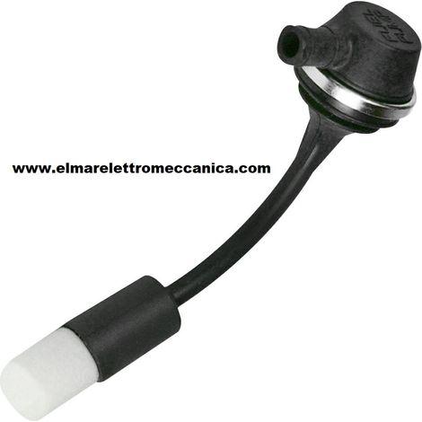 ROBIN Tubo pescante Robin Tass EC02-0098 EC02-624 635008