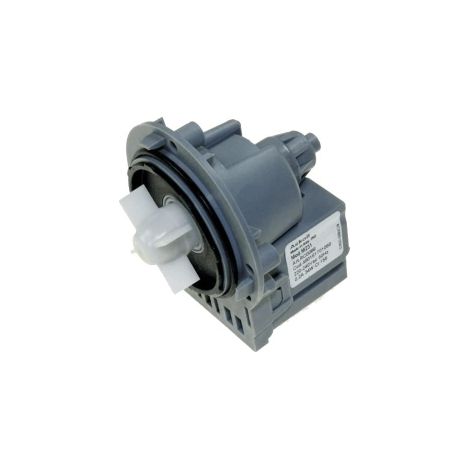 Bomba desagüe M231 para lavadora WHIRLPOOL 480181701068