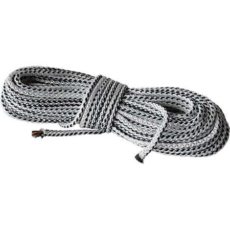 FUNE IN NYLON Ø mm. 4 x 20 mt.  - Blister Koncreto