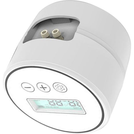 Sistema de riego automático para interiores, dispositivo de riego automático inteligente para bonsáis, sistema de riego automático por aspersión, controlador de riego para plantas. (1/5)
