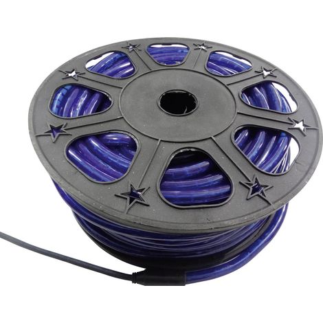 Eurolite  PENLIGHT Lichtschlauch  40 m Blau