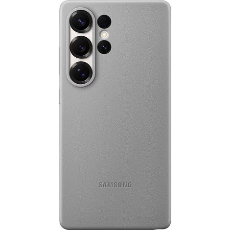 Samsung Galaxy S25 Ultra Kindsuit Hülle Grau (1/5)