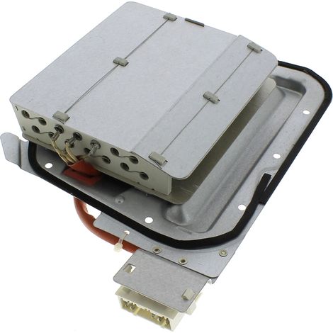 Resistenza 1300w x2 481225928895 per asciugatrice bauknecht