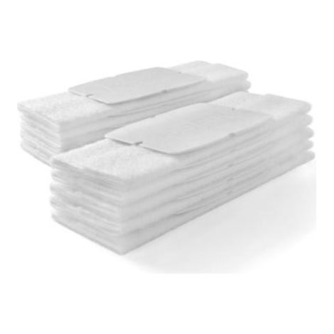 Lingettes par 10 4535909 pour Aspirateur robot IROBOT BRAAVA (1/4)