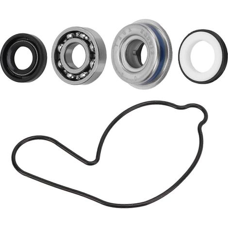 Wasserpumpenabdeckung für ATV 91001-KA4-003, Ersatzteil für TRX450R 2004-2009 (1/5)