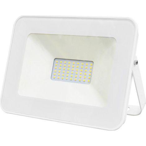 Alca power proiettore led 175-265v da 30w 6000°k luce fredda