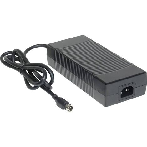 Dehner Elektronik ATS 160T-P240 Alimentation de table à tension fixe 24 V/DC 6.6 A 160 W stabilisé