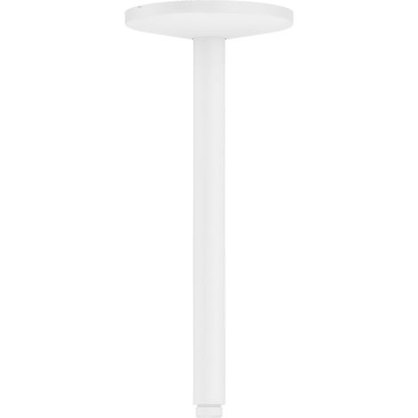 hansgrohe AXOR Una conexión de techo de 300 mm para ducha 280 1