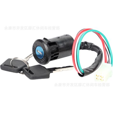 Universal accessories for off-road motorcycles, ATVs, and beach buggies: 22/28mm handlebars, enlarged hand guards, windshields, and crash protection. (1/5)