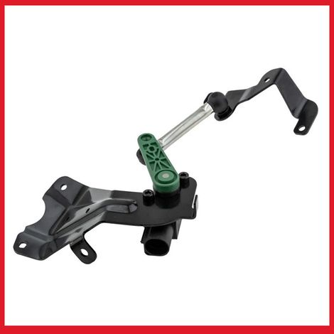 Scheinwerfer-Niveau-/Höhensensor 3C0941309B - Kompatibel mit VW Golf, Audi Q3 (1/4)