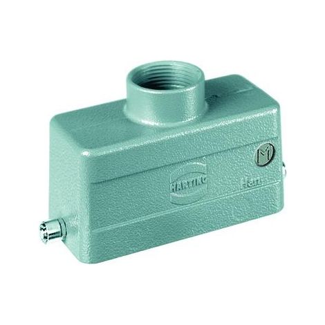 Capot HARTING 19300161441