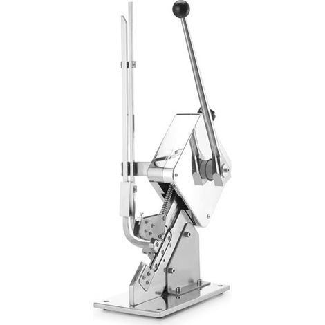 Schneidemaschine Basisvariante
