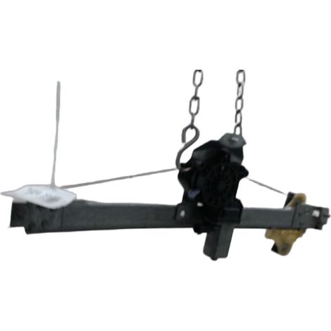 [PRODUIT D'OCCASION] Mecanisme+moteur Leve-glace Avant Droit RENAULT Captur Phase 1 2013-... ♻️ Ref Oe. 807200713r - Garantie à vie (1/3)