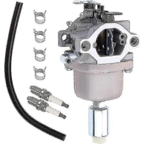 Vergaser-Reparatursatz für 13,5 PS & Stratton Motoren (Modelle 591731, 796109 usw.) Ausgabe 0620
