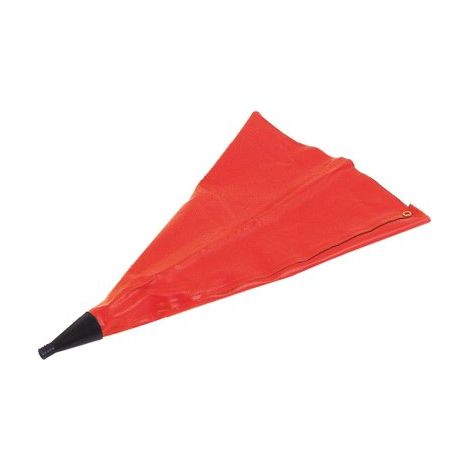 Taliaplast – Poche à joint conique en toile polyester – Embout réducteur plastique – Dosage précis de joint – Pour pistolet extrudeur (1/3)