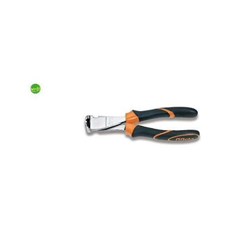 Tronchese a taglienti frontali Beta grande effetto impugnatura bimateriale lunghezza 160 mm
