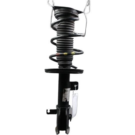 Amortisseur Avant Droit OPEL Corsa [PRODUIT D'OCCASION]♻️9837414780