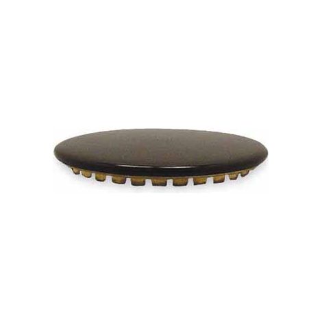 CHAPEAU Ø 90 M/M POUR TABLE DE CUISSON   INDESIT - C00104212