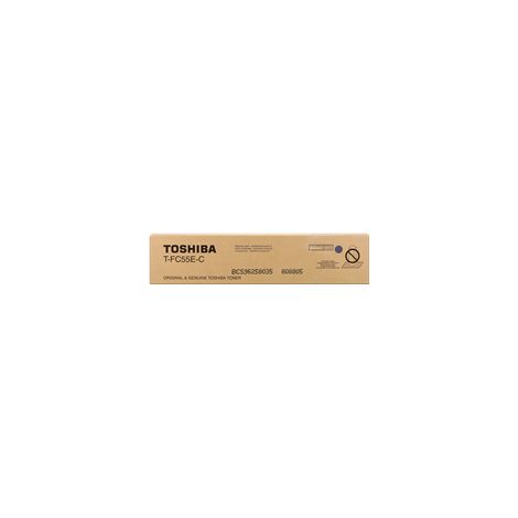 TOSHIBA E-STUDIO 5520C/6520C/6530C Toner Cian