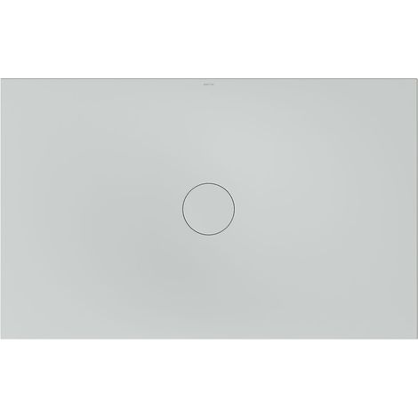 Plato de ducha BetteAir con BetteGlasur Plus, 1600x1000mm, (1/5)