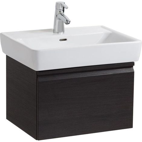 LAUFEN PRO A Waschtischunterschrank, zu Waschtisch H818953, 1 (1/5)