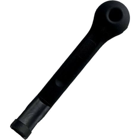 Poignée de fermeture du hayon arrière de voiture 1Z5827895A pour Fabia 2007-2015 (1/5)
