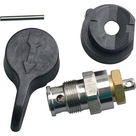 235014 Airless-Sprühventil-Set für eine breite Palette von Sprühgeräten für 390 bis 595 (1/5)