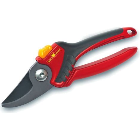 WOLF-Garten 73CFA002650 RR 2500 Forbici da giardino Bypass (1/6)
