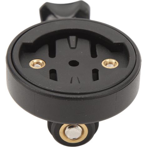 Support vélo pour ordinateur Garmin 520plus 530 830 1030 avec fixation caméra avant (1/5)