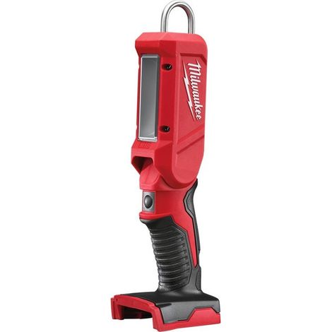 Lámpara de inspección LED M18 IL-0 MILWAUKEE - sin batería ni cargador - 4932430564 (1/5)