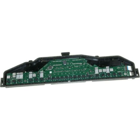 MODULE DE COMMANDE POUR TABLE DE CUISSON BOSCH - 00706966
