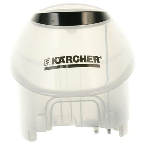 RESERVOIR COMPLET POUR PETIT ELECTROMENAGER KARCHER - 45120630 (1/2)