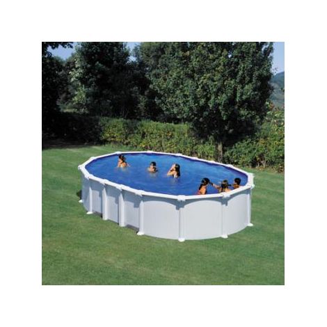 Piscina Gre Kit Prov 6188 Desmontable Haiti