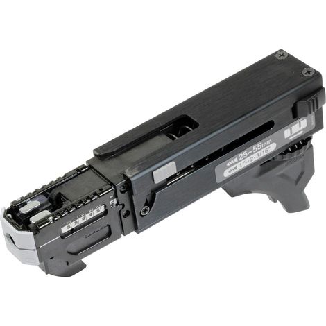 Makita Schraubvorsatz 5 mm-157 - 191W94-5 (1/2)