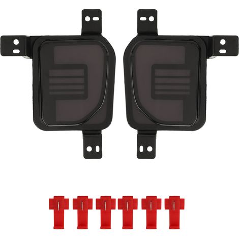Panneau de porte intérieur garniture mousse suédée bleue remplacement tableau de bord Tesla Model 3 Y 2019-2023 (1/5)