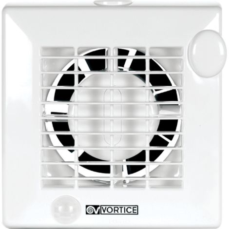 Extractor fan Punto M 120 A PIR LL