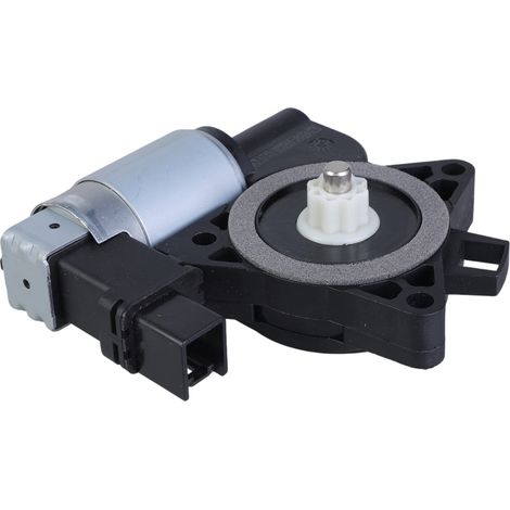 Der geräuscharme Fensterhebermotor 742-801/742-802 verbessert die Laufruhe des elektrischen Fensterhebermotors und ist für verschiedene Fahrzeuge geeignet.