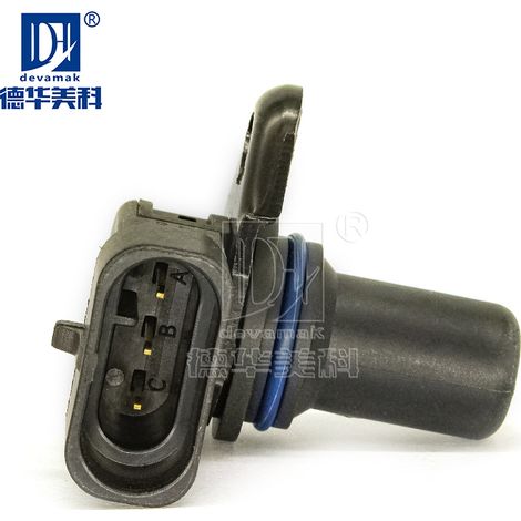 Nockenwellensensor 39318-3C100 gerade, kompatibel mit New Santa Fe, Azera (1/5)