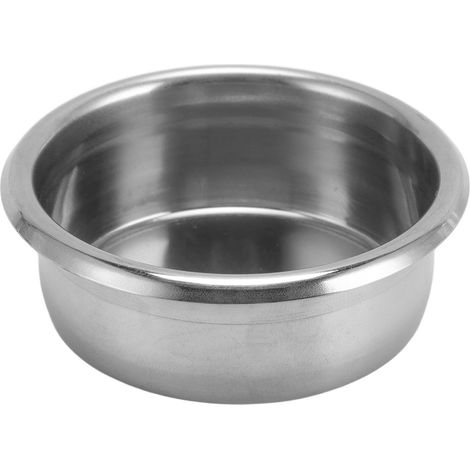 Cestello filtro da 58 mm, filtro per caffè da 18 g, cestello filtro in acciaio inox 304, accessori per macchine da caffè.