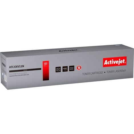 ActiveJet-Toner für Canon C-EXV11, neuer ATC-EXV11N