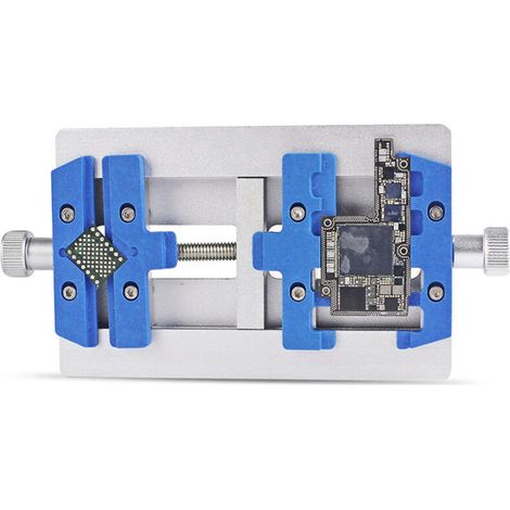 Appareil de maintenance multifonctionnel K23, double axe (1/4)