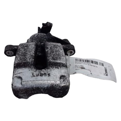 [PRODUIT D'OCCASION] Etrier De Frein Arriere Droit RENAULT Scenic I Ph2 99-03 ♻️ Ref Oe. 7701206345 - Garantie à vie (1/4)